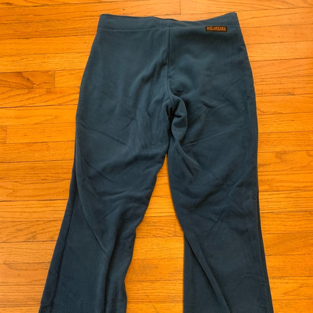 Melanzana Wind Pro Sweats - Women Small